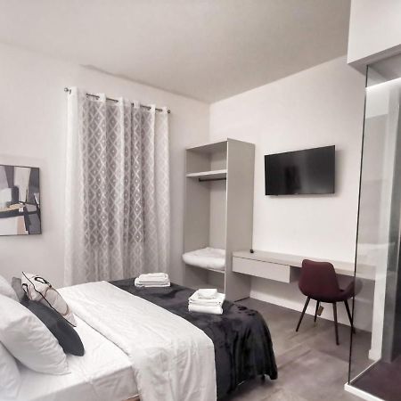 Rooms Corso Porta Nuova Verona Bagian luar foto