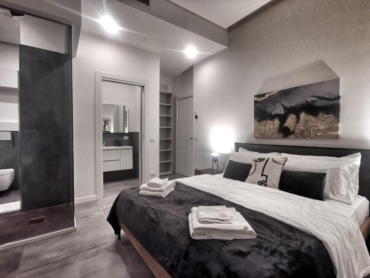 Rooms Corso Porta Nuova Verona Bagian luar foto