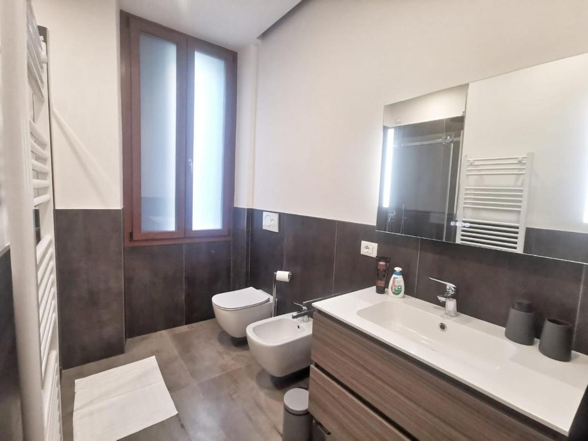 Rooms Corso Porta Nuova Verona Bagian luar foto