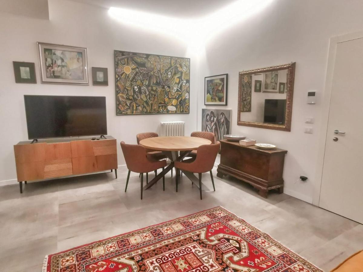 Rooms Corso Porta Nuova Verona Bagian luar foto