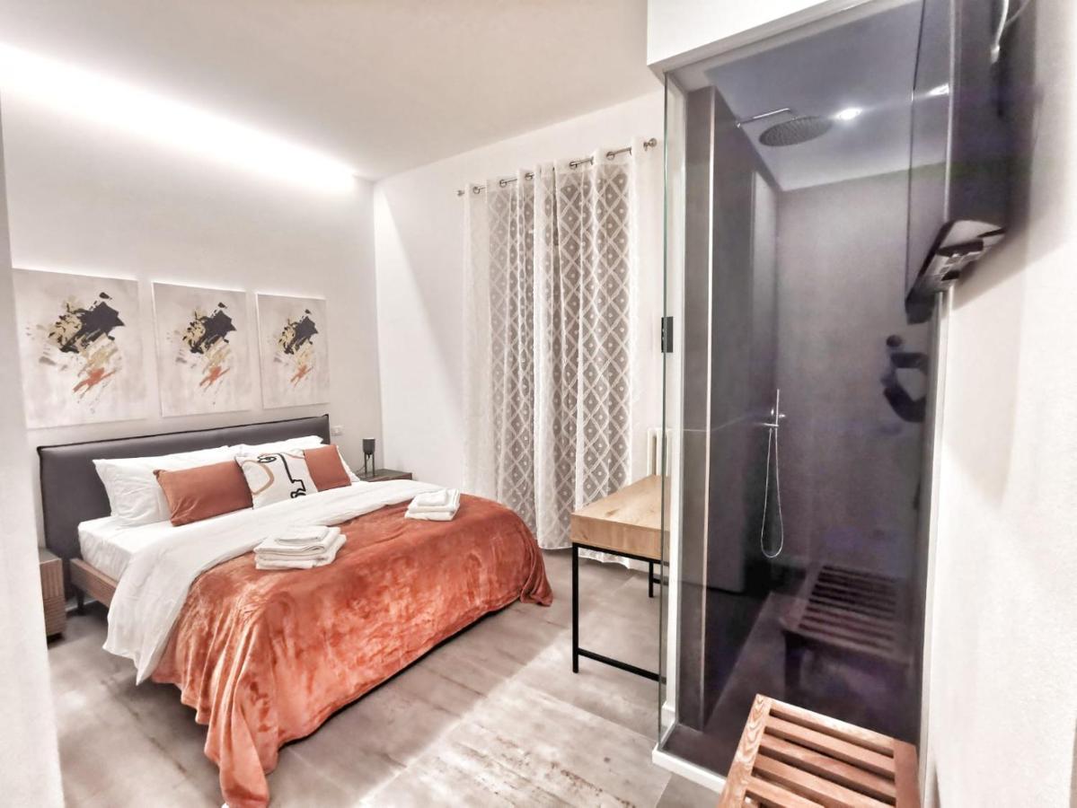 Rooms Corso Porta Nuova Verona Bagian luar foto